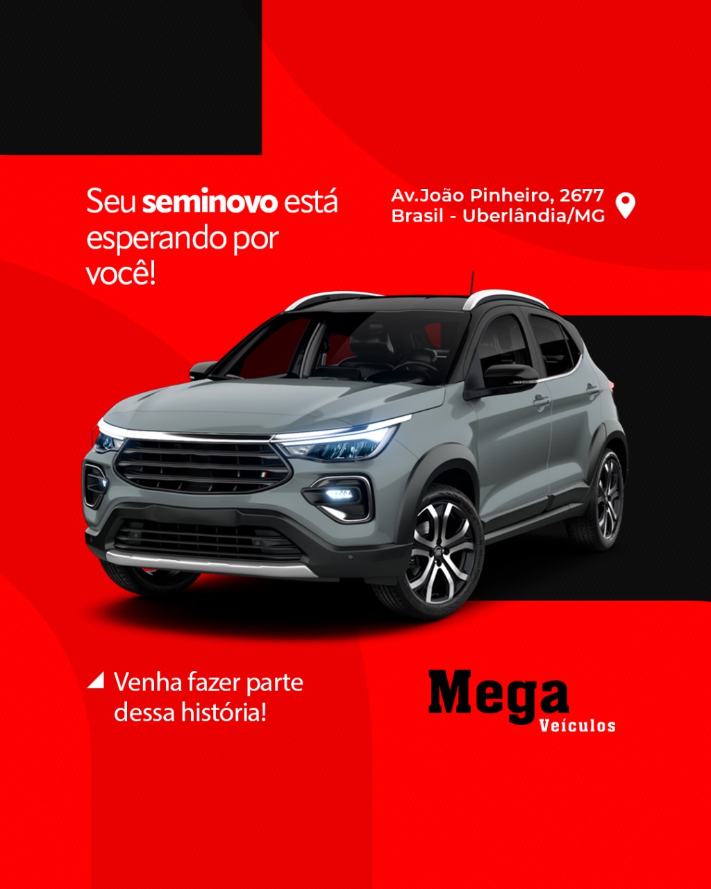 Mega Veículos